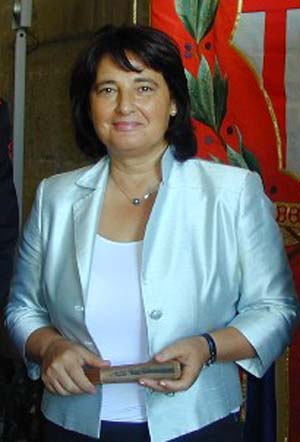 Fernanda Cecchini